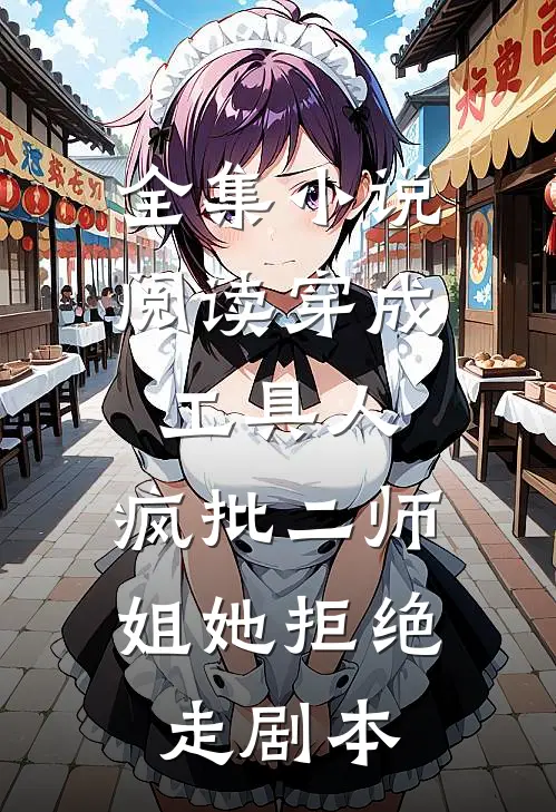 全集小说阅读穿成工具人，疯批二师姐她拒绝走剧本