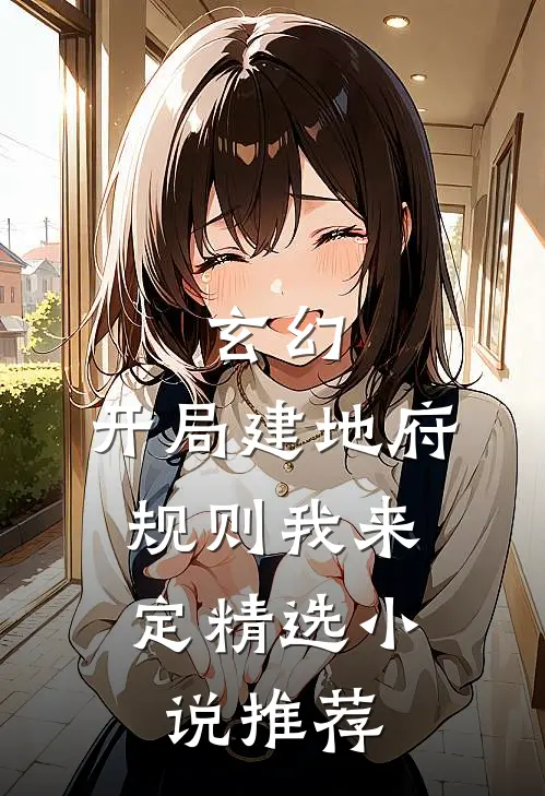 玄幻：开局建地府，规则我来定精选小说推荐