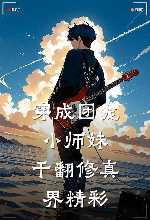 穿成团宠小师妹，干翻修真界精彩