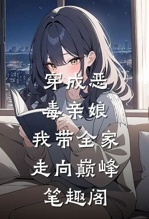 穿成恶毒亲娘，我带全家走向巅峰笔趣阁