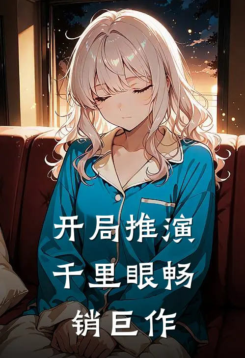 开局推演千里眼畅销巨作