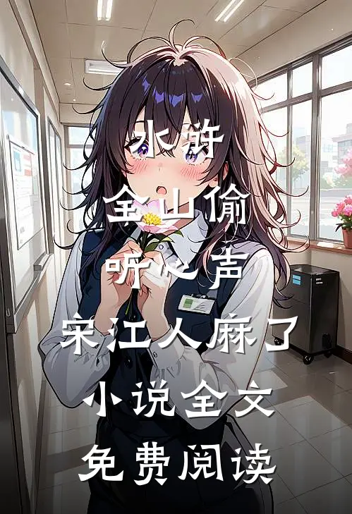 水浒：全山偷听心声，宋江人麻了小说全文免费阅读