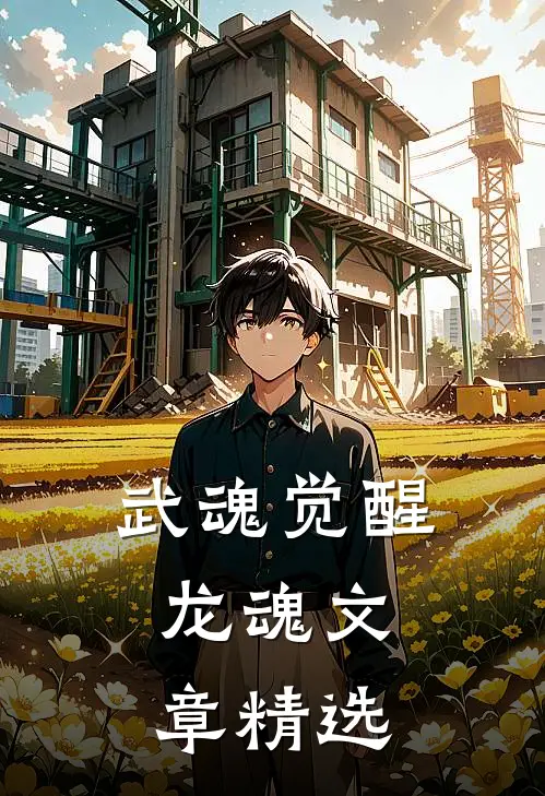 武魂觉醒：龙魂文章精选