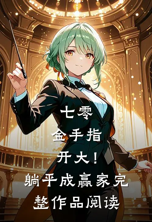 七零：金手指开大！躺平成赢家完整作品阅读