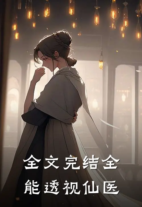 全文完结全能透视仙医