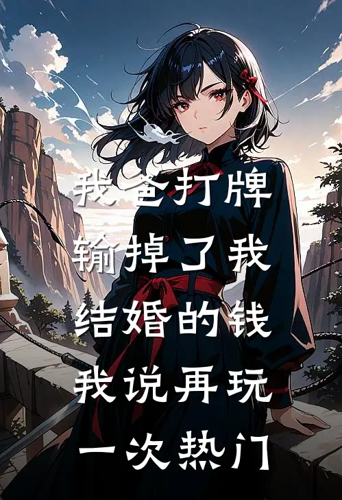 我爸打牌输掉了我结婚的钱，我说再玩一次热门