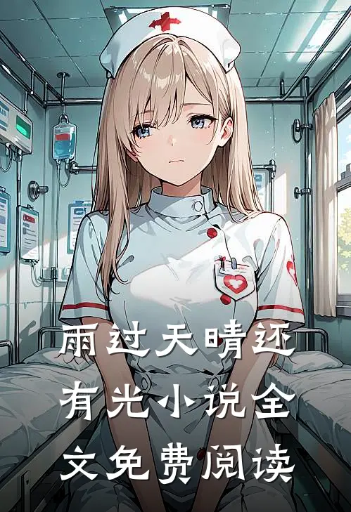 雨过天晴还有光小说全文免费阅读