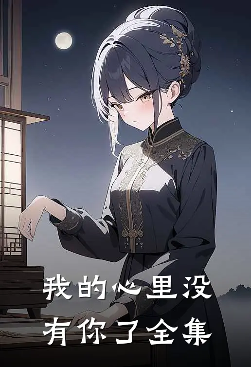 我的心里没有你了全集