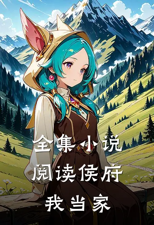 全集小说阅读侯府我当家