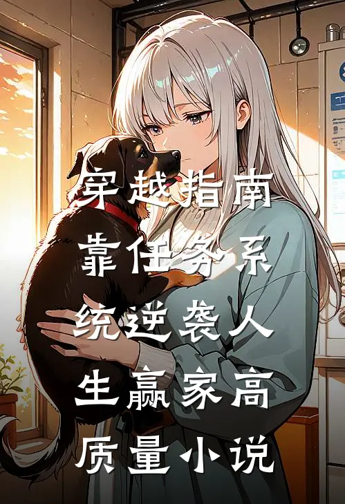 穿越指南：靠任务系统逆袭人生赢家高质量小说