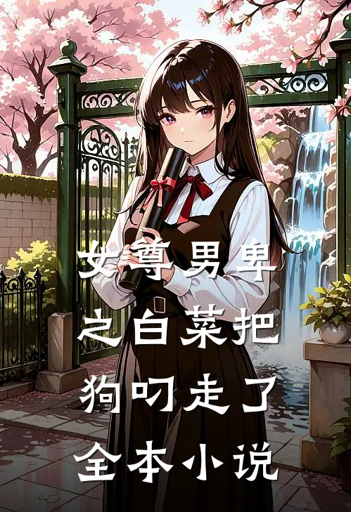 女尊男卑之白菜把狗叼走了全本小说