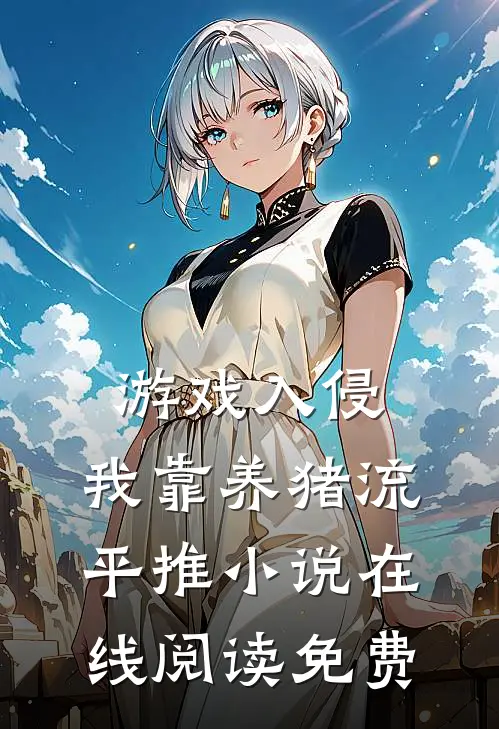 游戏入侵：我靠养猪流平推小说在线阅读免费