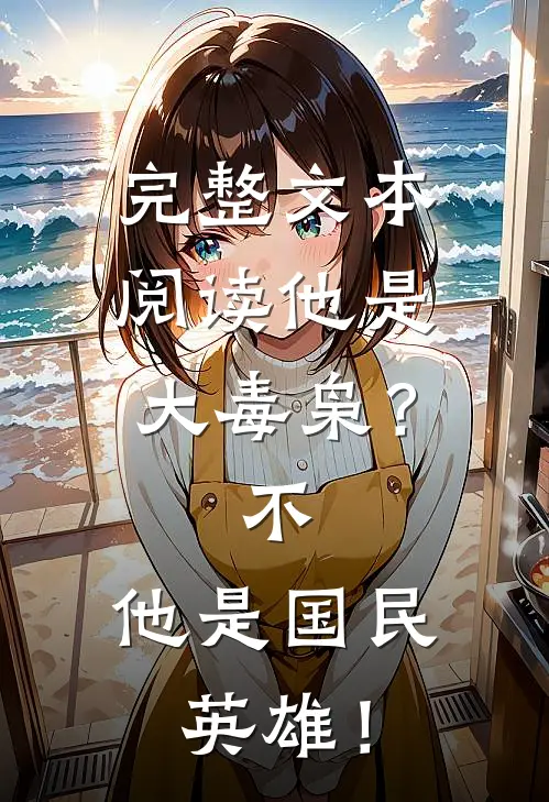 完整文本阅读他是大毒枭？不，他是国民英雄！