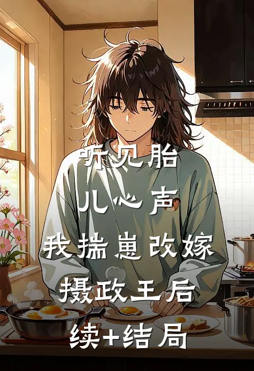 听见胎儿心声，我揣崽改嫁摄政王后续+结局