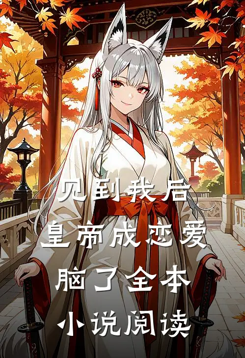 见到我后，皇帝成恋爱脑了全本小说阅读