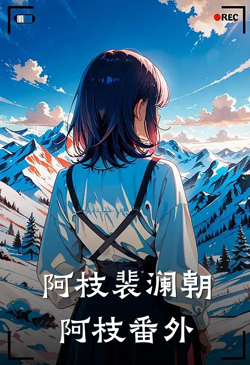 阿枝裴澜朝阿枝 番外
