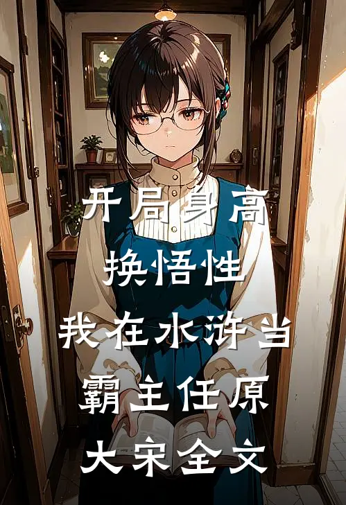 开局身高换悟性：我在水浒当霸主任原大宋全文