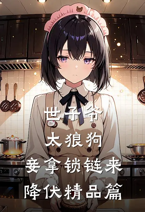 世子爷太狼狗，妾拿锁链来降伏精品篇