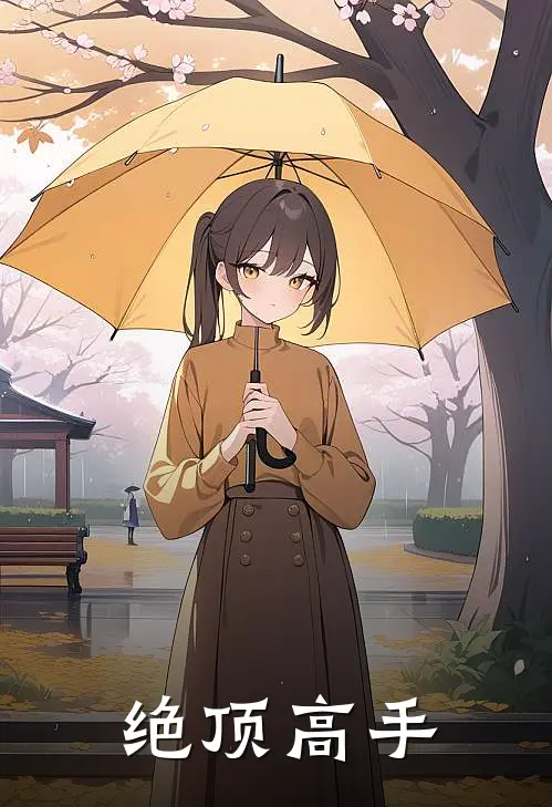 绝顶高手