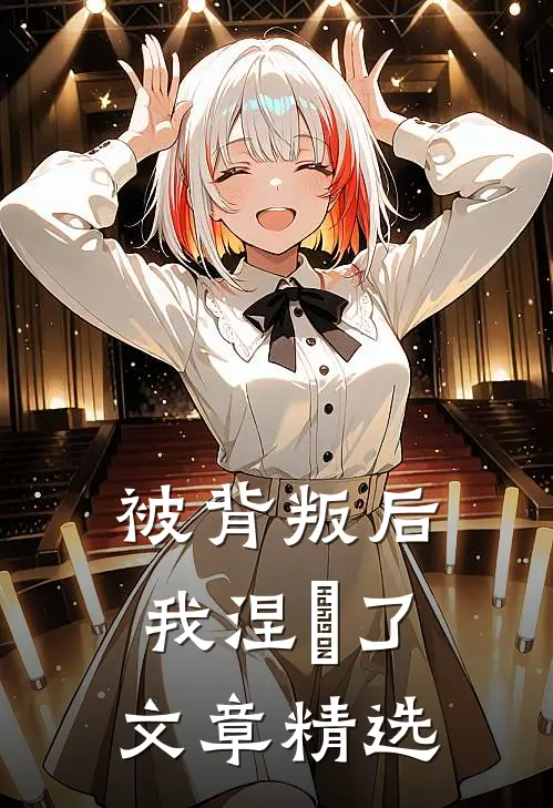 被背叛后，我涅槃了文章精选