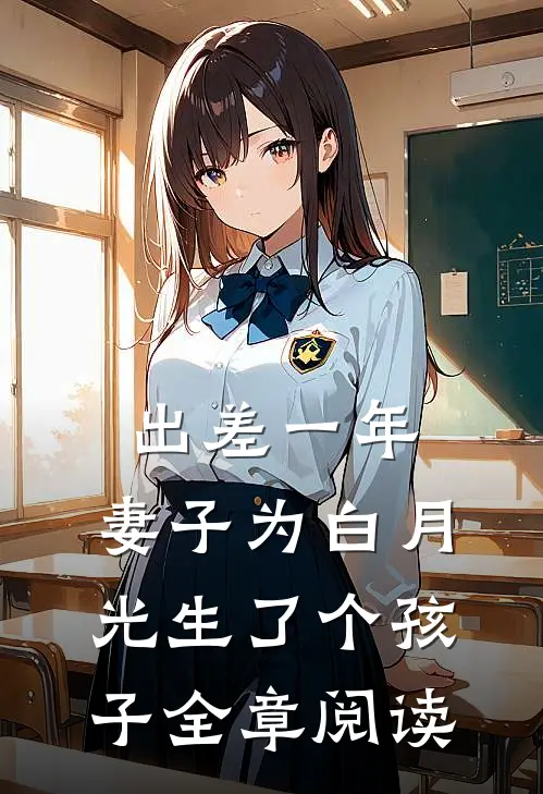 出差一年，妻子为白月光生了个孩子全章阅读