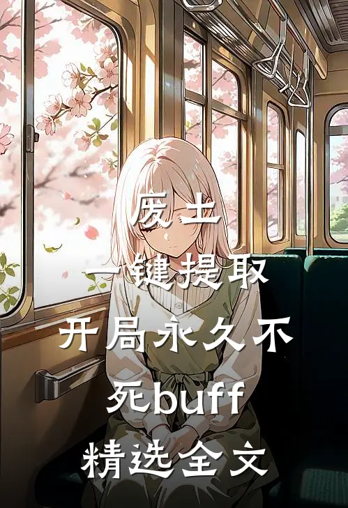 废土，一键提取，开局永久不死buff精选全文