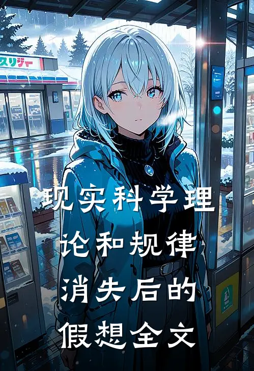 现实科学理论和规律消失后的假想全文