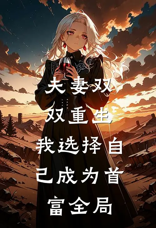 夫妻双双重生，我选择自己成为首富全局