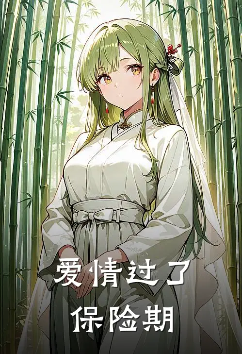 爱情过了保险期