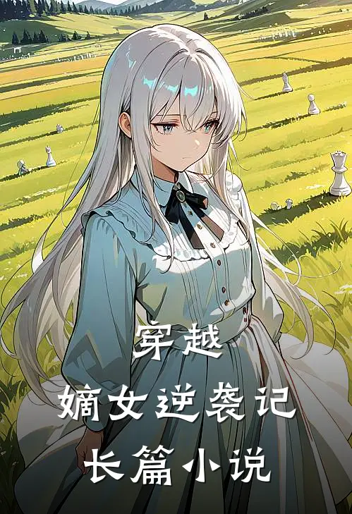 穿越，嫡女逆袭记长篇小说