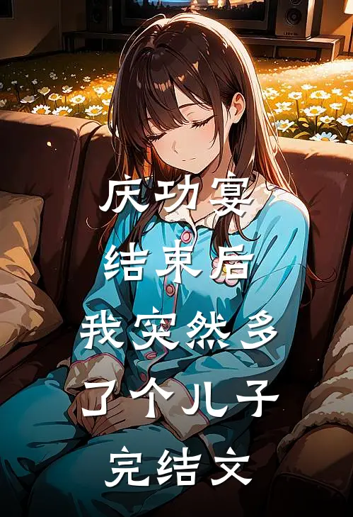 庆功宴结束后，我突然多了个儿子完结文