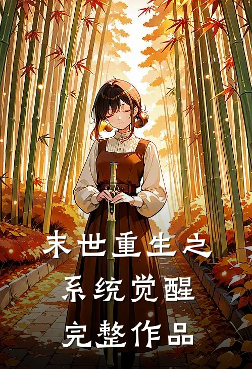 末世重生之系统觉醒完整作品