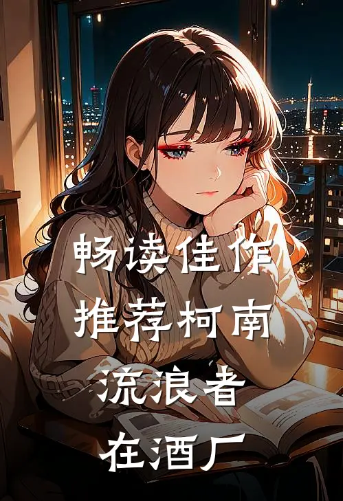 畅读佳作推荐柯南：流浪者在酒厂