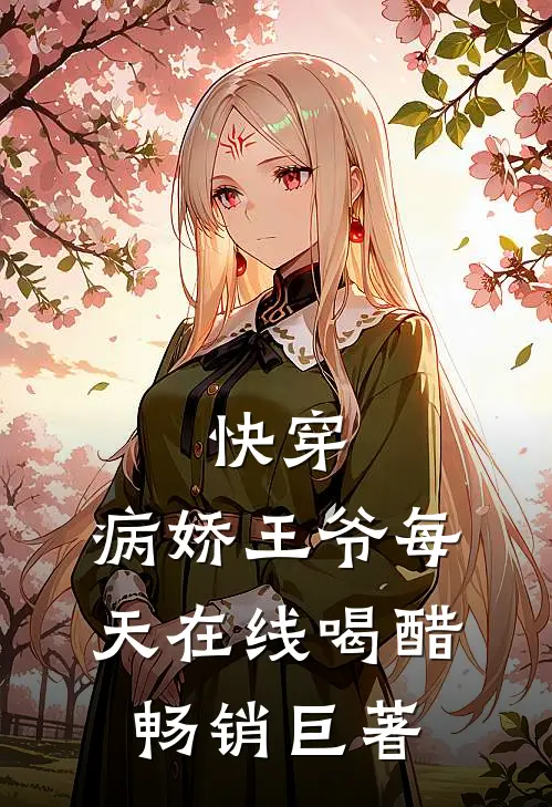 快穿：病娇王爷每天在线喝醋畅销巨著