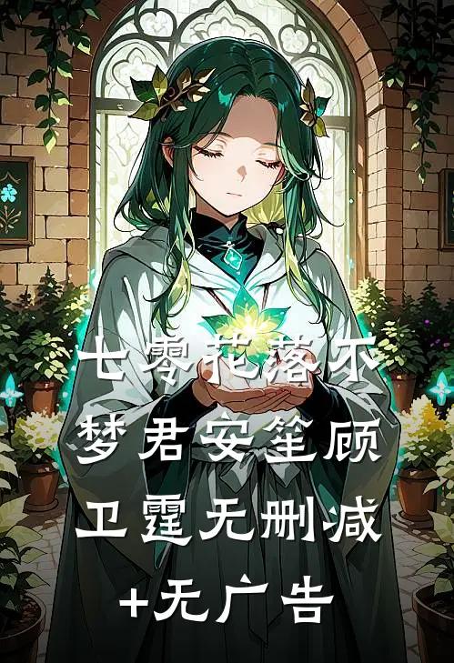 七零花落不梦君安笙顾卫霆无删减+无广告