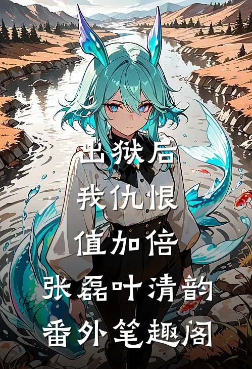 出狱后，我仇恨值加倍：张磊叶清韵番外笔趣阁