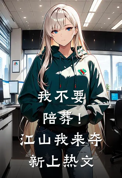我不要陪葬！江山我来夺新上热文