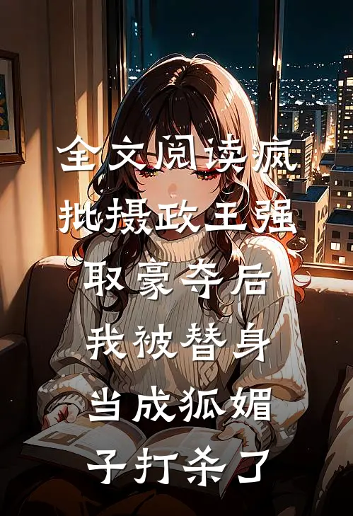 全文阅读疯批摄政王强取豪夺后，我被替身当成狐媚子打杀了