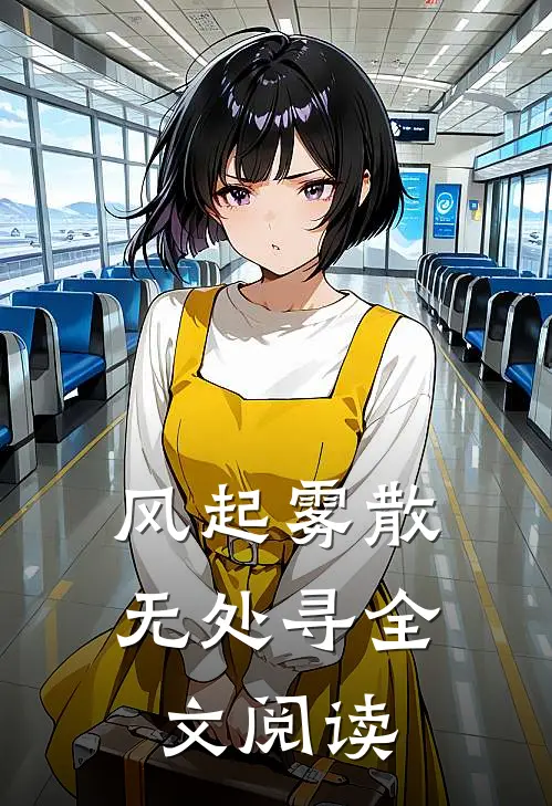 风起雾散无处寻全文阅读