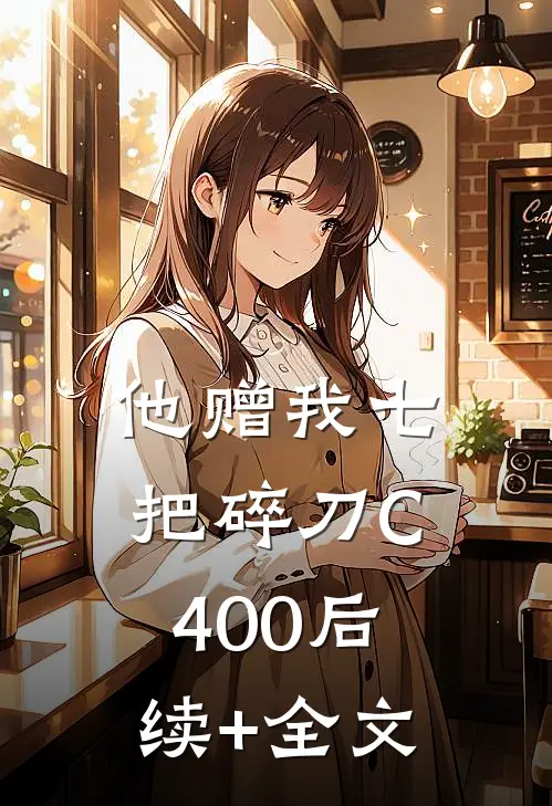 他赠我七把碎刀C400后续+全文