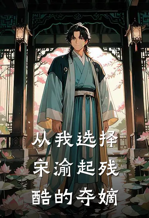 从我选择宋渝起残酷的夺嫡