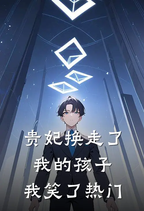 贵妃换走了我的孩子，我笑了热门