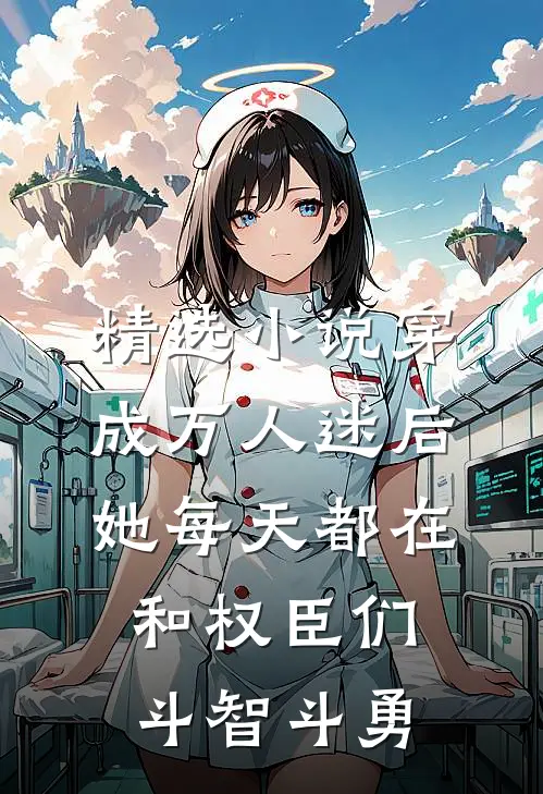精选小说穿成万人迷后，她每天都在和权臣们斗智斗勇
