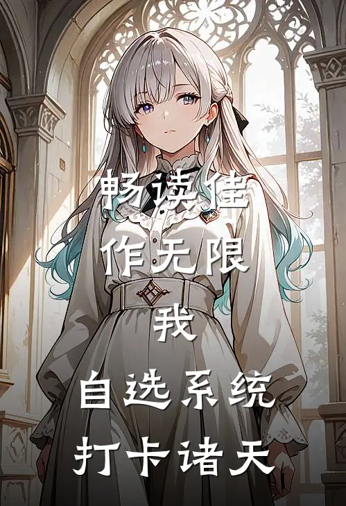 畅读佳作无限：我，自选系统，打卡诸天