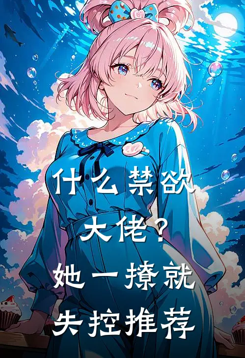什么禁欲大佬？她一撩，就失控推荐