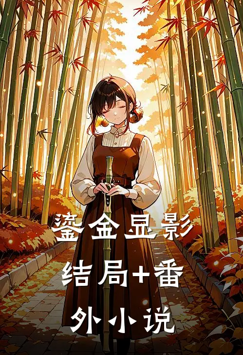 鎏金显影结局+番外小说