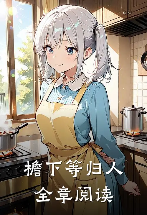 檐下等归人全章阅读