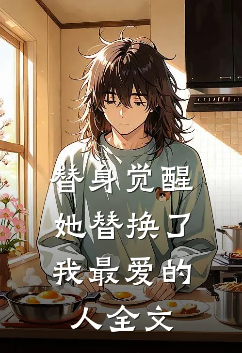 替身觉醒：她替换了我最爱的人全文