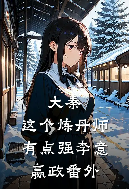 大秦：这个炼丹师有点强李意嬴政番外