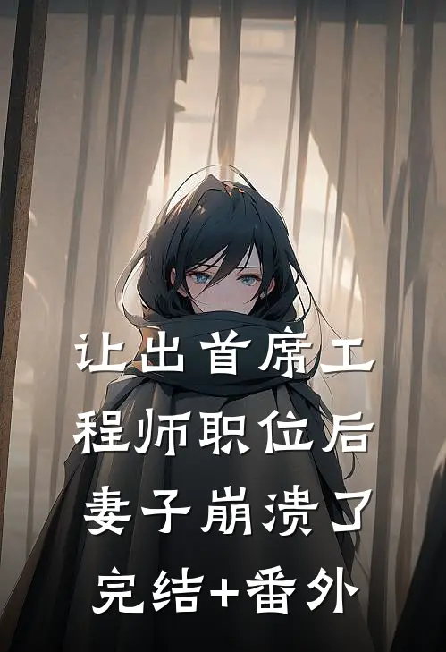 让出首席工程师职位后妻子崩溃了完结+番外